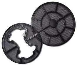 Filter Kit (2 pk) 1 for Motor Side 1 for Fan Side