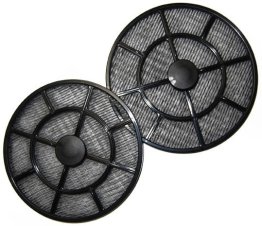Filter Kit (2 pk) 1 for Motor Side 1 for Fan Side