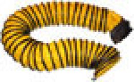Flexible Hose Ducting 24" X 20' H24BC