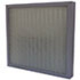16" x 2" Thick HEPA Filter