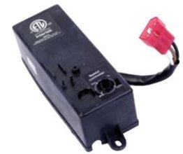 Plug In Premium Choice Speed Control