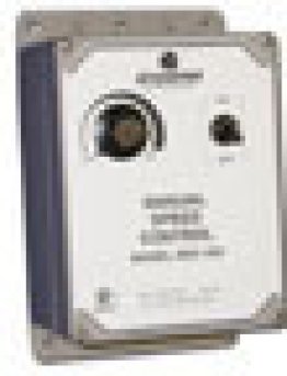 Variable Speed Control (115/230V)