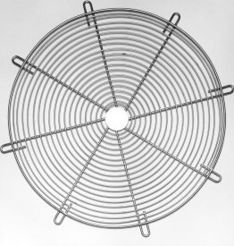 Wire Safety Guard