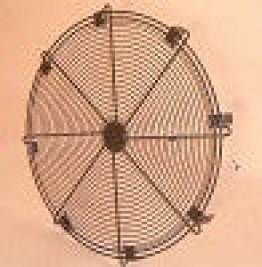 Front Guard for 18" Fan