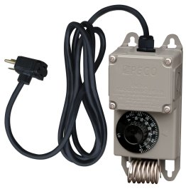 Single Stage Thermostat Control w/ 115V Cord (Heating & Cooling) VC115-C
