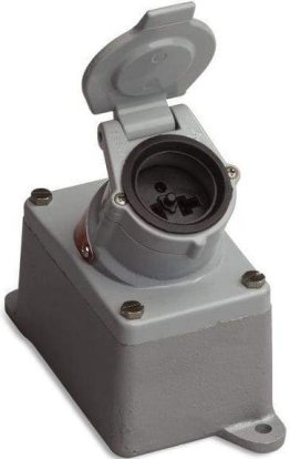 110V Explosion Proof Socket