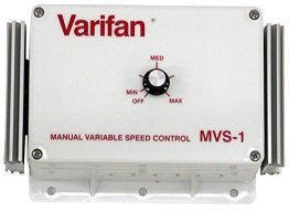 Electronic Manual Variable Speed Control up to 10 Amps VFMVS-1C-S