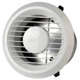 AeroGrille Damper 6 inch Collar & Damper AG150CD