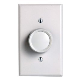 Variable Speed Control 3 AMP Solid State VSC3