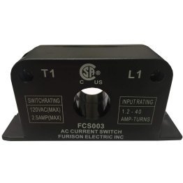 Current Sensor 120V Solid State CS120V
