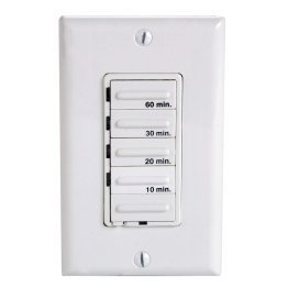 Digital Timer 10 - 20 - 30 - 60 Minutes DT60