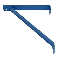Blue Column Wall Mount 18 inch