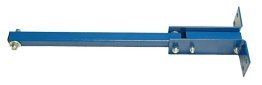 Blue Truck Cooler Mount 18 inch
