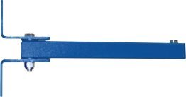 Blue Rack Mount 14 inch