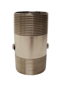 Check Valve 1.5"