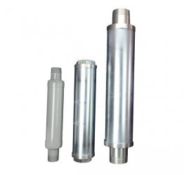Silencer 2"