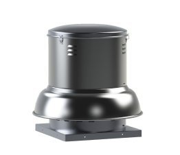 SDB Centrifugal Roof Exhaust 6 inch 337 CFM Belt Drive SDB06MM1S