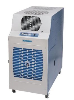 Portable Air Conditioner Iceberg 2000 Supply CFM 60000 BTU 5-ton 3 Phase KIB6043-2
