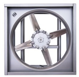 FHIR Reversible Fan 36 inch 12500 CFM 3 Phase Direct Drive FHIR3615T-X-DD