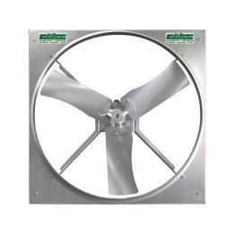 Panel Mount Fan 36 inch 10600 CFM Direct Drive VP36D