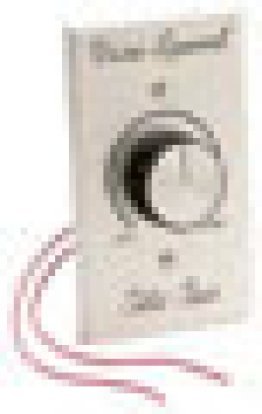 Speed control -rotary type - (3232.1)
