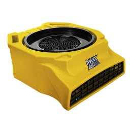 Maxx Air Low Profile High Velocity Floor dryer 2 Speed 1600 CFM HVCF1600