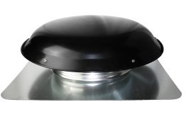 MaxxAir Downblast Attic Ventilator Fan 6 Inch 1080 CFM Direct Drive CX1000AMBL