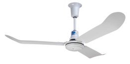 P Series Agrifan 60 inch Moisture Resistant Ceiling Fan 8074 CFM 120 Volt 190A-7