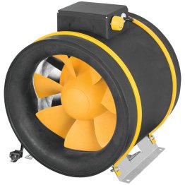 Prime Evo Mixed Flow Inline Duct Fan 16 inch 3 Speed 120 Volt 2342 CFM 147770