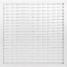 13" x 13" x 2" Thick HEPA Filter