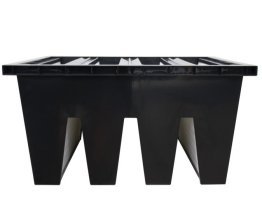 16" x 16" x 11.52" Thick V-Shaped HEPA Filter