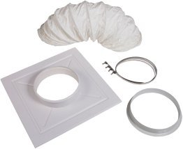 Single Duct Ceiling Kit CK-24S