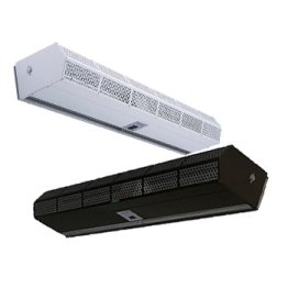 Berner Low Profile Air Curtain 72 inch 2010 CFM CLC08-1072A