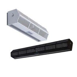 Berner Sanitation Certified Low Profile Air Curtain 42 inch 1188 CFM SLC07-1042A