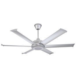 Big Ass Fans Mammoth Fan 60", Silver - MM1-60SS-01