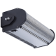 Berner (Heated) Drive-Thru Air Curtain 26 inch Nozzle Width 200 CFM DTU2026E