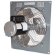 SPARROW - Panel Exhaust Fan 14 inch 2233 CFM 2 Speed PF143