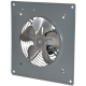 SPARROW - Panel Exhaust Fan 12 inch 1672 CFM 1 Speed PF122