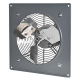 SPARROW - Panel Exhaust Fan 18 inch 3213 CFM Variable Speed PF181V
