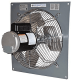 SPARROW - Panel Exhaust Fan 18 inch 3213 CFM Variable Speed PF181V