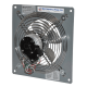 SPARROW - Panel Exhaust Fan 12 inch 1377 CFM Variable Speed PF121VHE