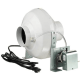 VK Dryer Vent Booster Fan 4 inch 162 CFM VK 100 PS