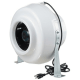 VK Centrifugal Duct Inline Fan 8 inch 507 CFM VK 200
