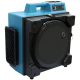Professional 4-Stage HEPA Air Scrubber 5 Speed 600 CFM X-3580
