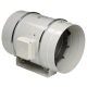 TD Mixvent Multi-Purpose Inline Duct Fan 16 inch 2630 CFM TD-400