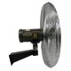 Airmaster Heavy Duty Explosion Proof Circulator Wall Fan 30 inch 8723 CFM 20371
