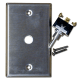 2 Speed Manual Control Switch 115V or 230V TS-15