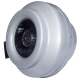 DFRC Multi-Purpose Inline 8 inch Duct Variable Speed Fan 484 CFM Energy Star Rated DFRC-8ES