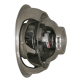 CWD Centrifugal Wall Exhaust 9 inch 898 CFM CWD09MM1AS
