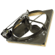 Triangle Whole House Fan 36 inch 2 Speed 1800 Sq. Ft. Max Belt Drive CC3622